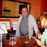 avanguardia wine tasting grass valley california