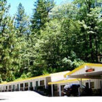 golden chain motel grass valley california