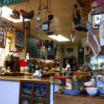 junes cafe penn valley california
