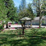 the pines motel and cottages grass valley california